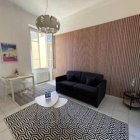 Apartament Frontiere Monaco, 2 Pieces, Centre Beausoleil Zewnętrze zdjęcie