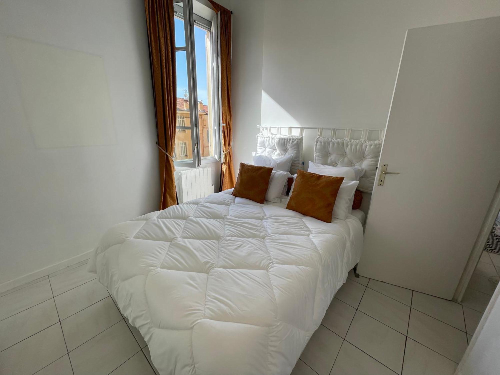 Apartament Frontiere Monaco, 2 Pieces, Centre Beausoleil Zewnętrze zdjęcie